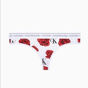 Calvin Klein underwear